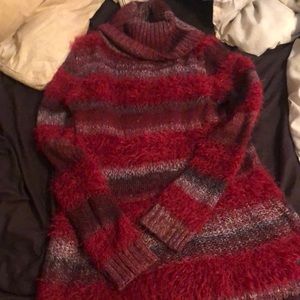 Women’s sweater